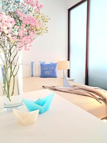 Apartament Blue Waves Wisełka