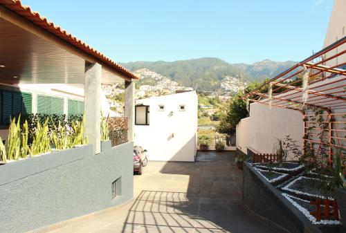 Madeira Home Spacious Accommodation