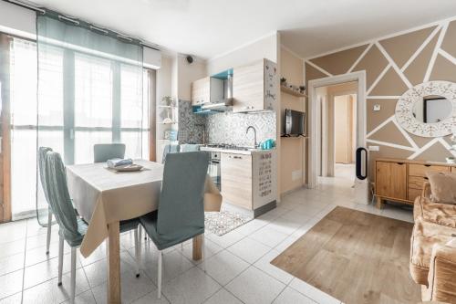 Residence Milly San Siro - Rho Fiera