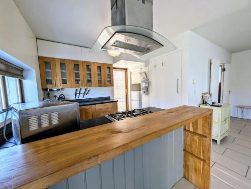 Foto dalla galleria di Fiona's Perfect Dublin Retreat a Dublino