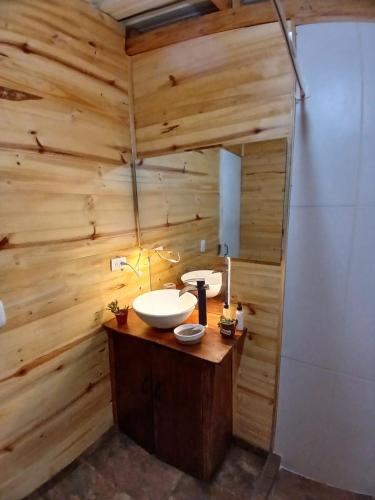 Gallery image of Las Cayenas in Villa Hermosa