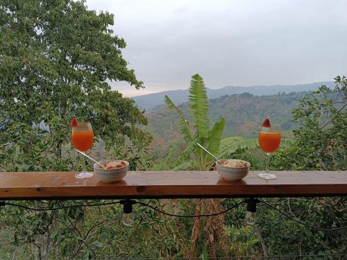 Gallery image of Las Cayenas in Villa Hermosa