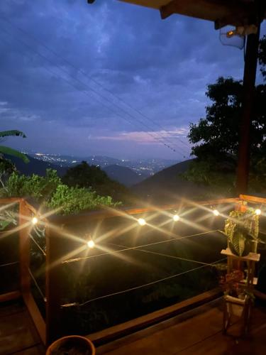 Gallery image of Las Cayenas in Villa Hermosa