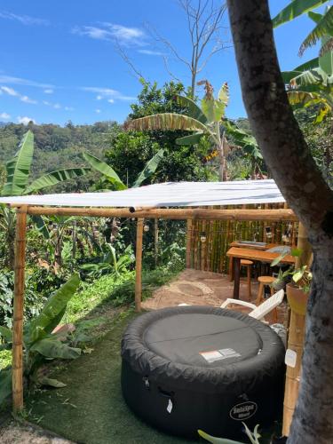 Gallery image of Las Cayenas in Villa Hermosa