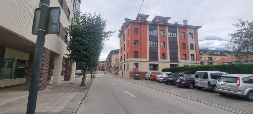 صورة لـ Piso Río Sella في أريونداس