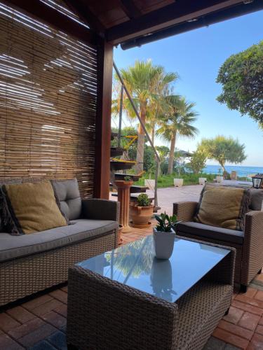 Be Crete - Zen Appartments 1 room