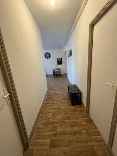 Photo de la galerie de l'établissement Aux thermes d Antan, à Barbazan