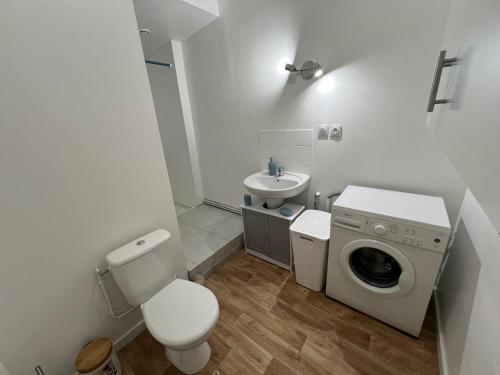 Photo de la galerie de l'établissement Aux thermes d Antan, à Barbazan