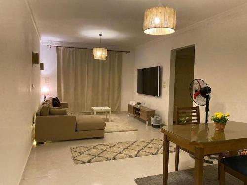 Cozy House In Gardenia, Nasr city, Center