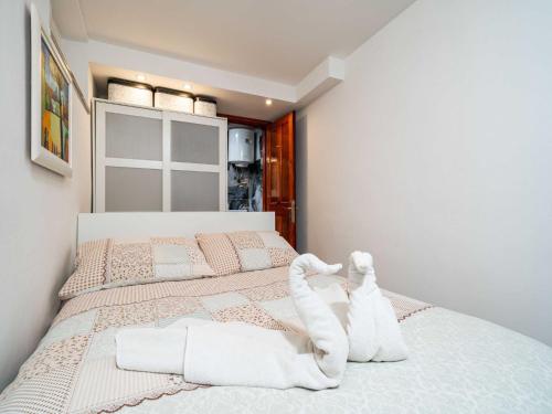 Apartment & Room Sunset Beach - One Bedroom Apartment with Terrace and Garden View