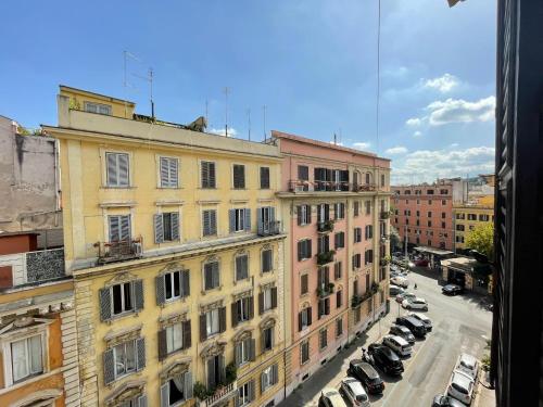 Domus Prestige Vaticano "Residenze Romane"