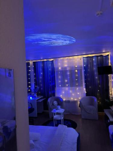 Cocon de Bonheur & Parking