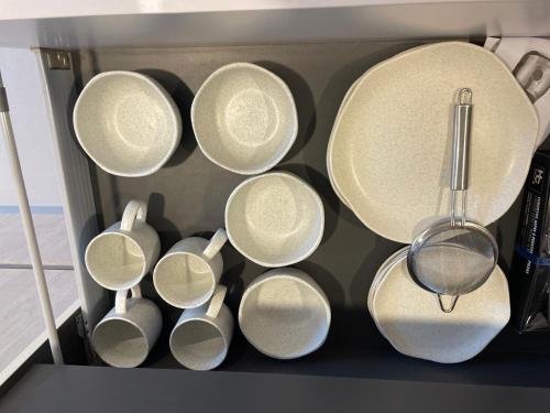 Fotografie z fotogalerie ubytování Porto Horizonte 604 v destinaci Santa Marta