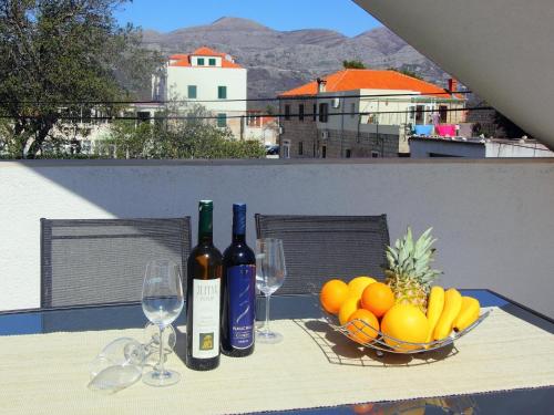 Apartment Milenka - Four Bedroom Apartment with Terrace