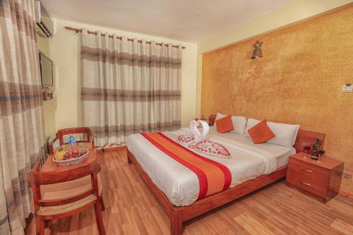 Royal Kings Hotel