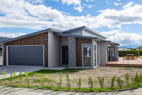 Gallery image of Stonehenge Retreat in Martinborough 