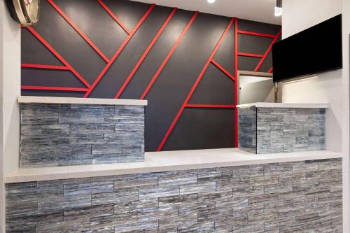 Gallery image of Ramada by Wyndham Bainbridge in Bainbridge