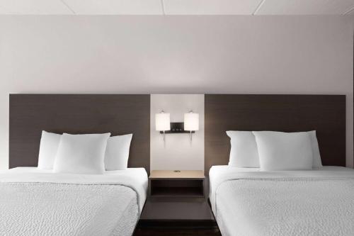 Gallery image of Ramada by Wyndham Bainbridge in Bainbridge