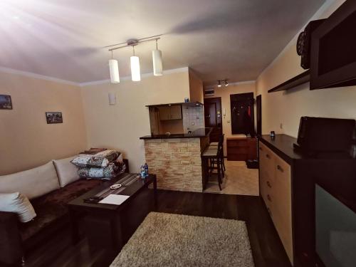 Aparatament PUŁAWY Centrum