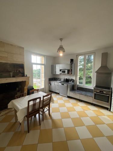 Photo de la galerie de l'établissement Maison de campagne - proche Bordeaux, à Saint-Vincent-de-Paul