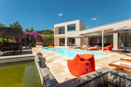 La Villa Monarque photo 31