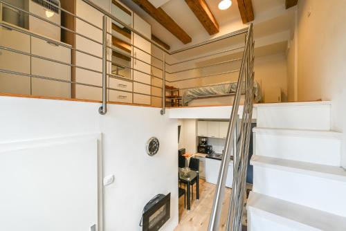 Apartma N'Poznam Tobačna 2