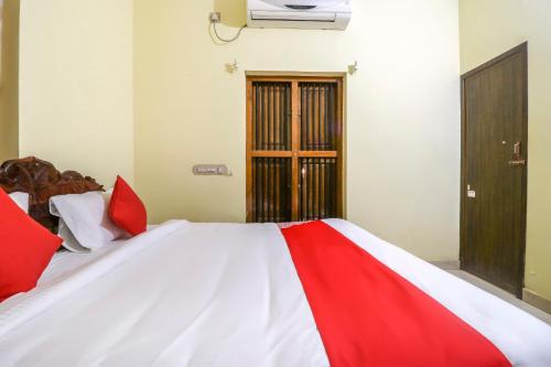 Gallery image of Hotel O Green Villa in Kovalam