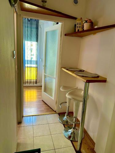 Fotografie z fotogalerie ubytování Kata Apartman v destinaci Pécs