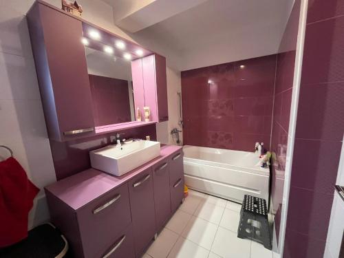 Gallery image of Vila Skyline in Craiova