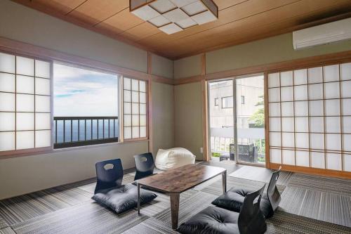 Gallery image of Atami Grand View Terrace in Atami