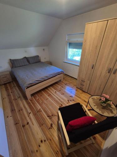 Galería fotográfica de Holiday Home Ciara en Kolašin