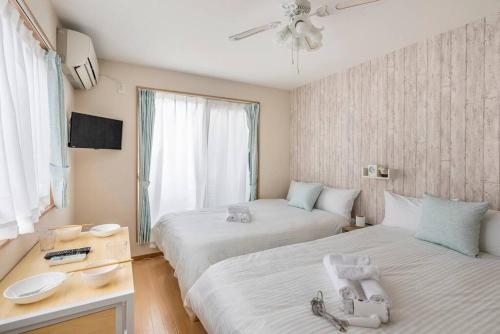 Detached house Up to 8 guests