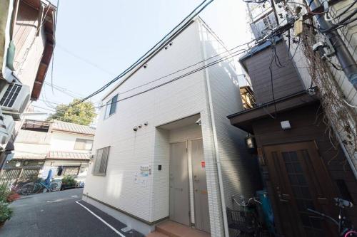 Detached house Up to 8 guests