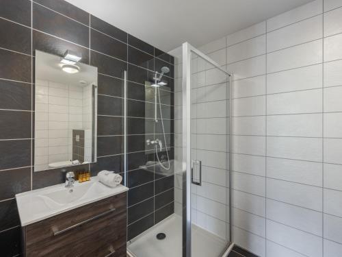 Les 4 Elements - Apt B01 - BO Immobilier - Reduced prices on ski passes Châtel & Portes du Soleil