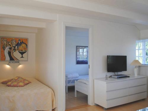 Fotografie z fotogalerie ubytování 4 person holiday home in Svaneke v destinaci Svaneke