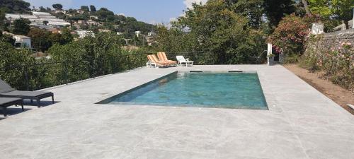 Bas de villa prestations haut de gamme