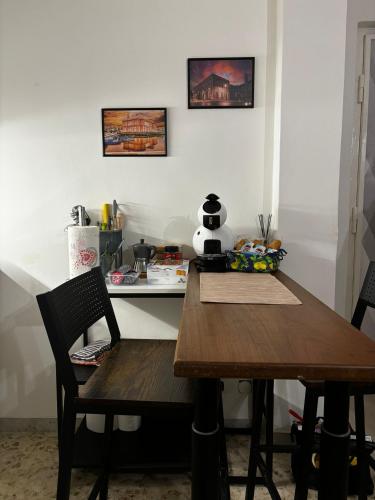 Фотография из галереи Cavour Housing в Бари