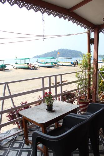 Gallery image of Lira Beach Place in Goa