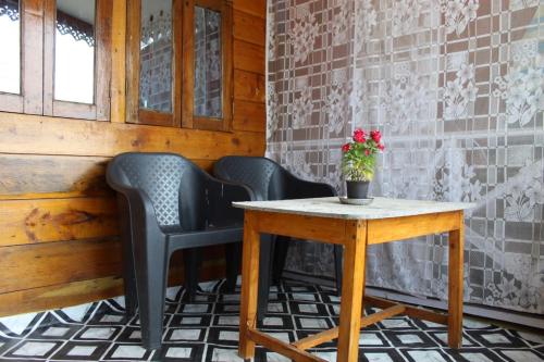 Gallery image of Lira Beach Place in Goa