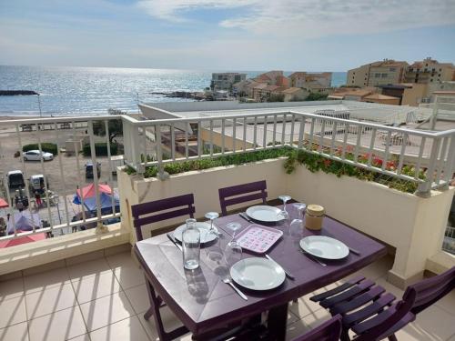 Capri Bali B36, Superbe vue mer, parking, clim