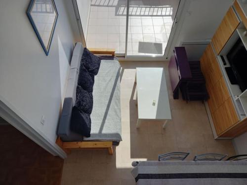 Capri Bali B36, Superbe vue mer, parking, clim
