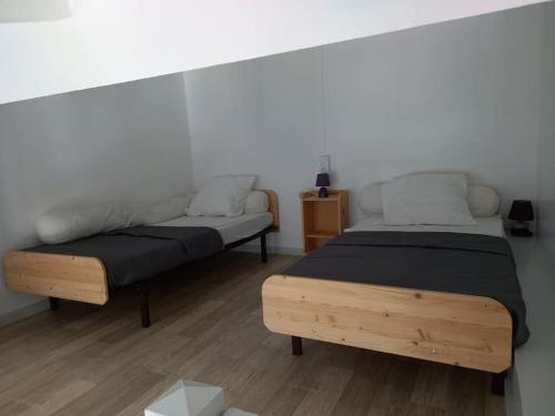 Capri Bali B36, Superbe vue mer, parking, clim