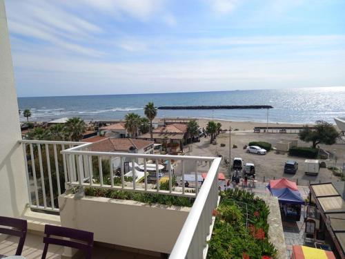 Capri Bali B36, Superbe vue mer, parking, clim