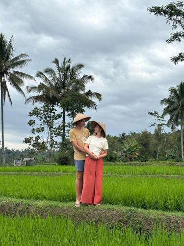 Гости Pesona Java Ijen Homestay
