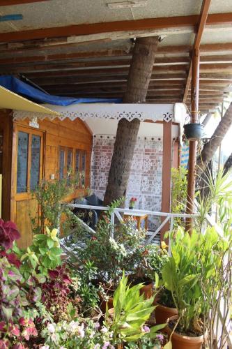 Gallery image of Lira Beach Place in Goa