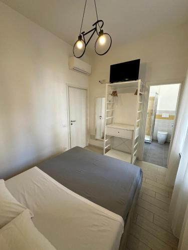 Bed&BikeRome ANGELICO