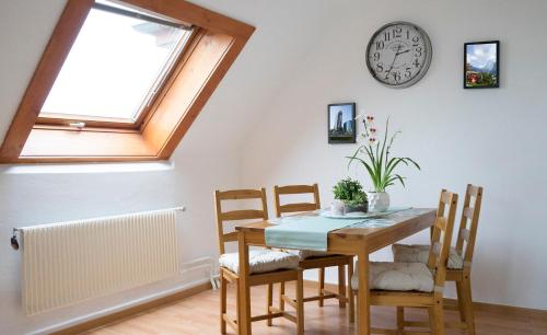 Gallery image of Holiday Apartment "Frohburg" Gommiswald in Gommiswald