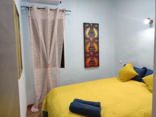 Apartment la paz