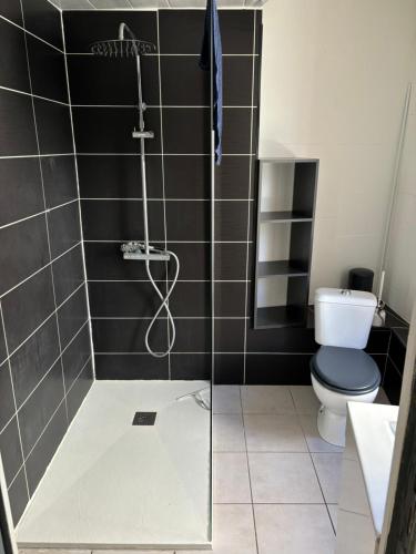 Apparemment proche de la mer