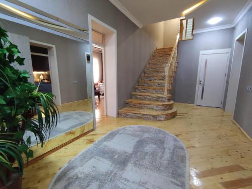 Φωτογραφία από το άλμπουμ του Entire house in Baku στο Μπακού
